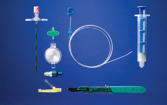 Medical Instruments for Animals