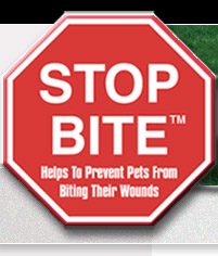 stop bite logo