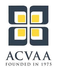 ACVAA logo